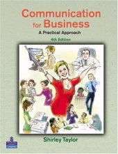 book Communications for Business: A Practical Approach  