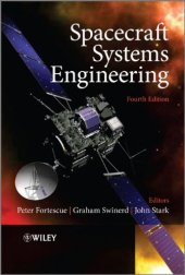 book Spacecraft Systems Engineering (Aerospace Series)  