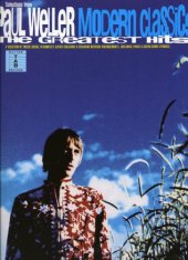 book Greatest Hits: Selections from Paul Weller's Modern Classics  