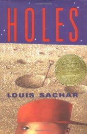 book Holes  