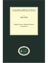 book Los Grandes Problemas de México Manuel Ordorica y Jean-François Prud'homme, Coordinadores Generales  