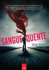 book Sangue Quente (Em Portugues do Brasil)  