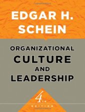 book Organizational Culture and Leadership (The Jossey-Bass Business & Management Series)  