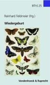 book Wiedergeburt (Biblisch-Theologische Schwerpunkte - Band 25)  