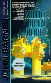 book A Million Open Doors  