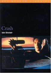 book Crash (Bfi Modern Classics)  