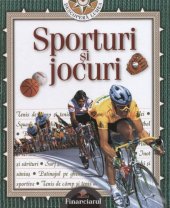 book Sporturi şi jocuri  