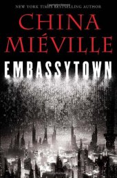 book Embassytown  