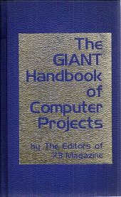 book The GIANT handbook of computer projects  