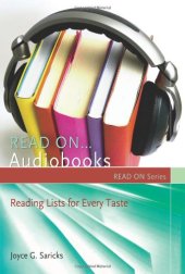 book Read On...Audiobooks: Reading Lists for Every Taste (Read On Series)  