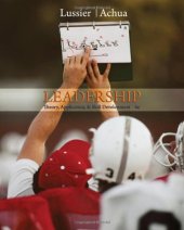 book Leadership: Theory, Application, & Skill Development  