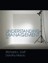 book Understanding Management  