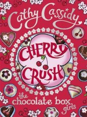 book Chocolate Box Girls: Cherry Crush  