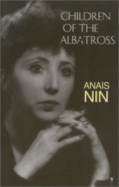 book Children of the Albatross (Vol II of her "continuous novel")  