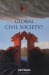 book Global Civil Society?  