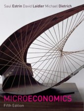 book Microeconomics (5th Edition)  