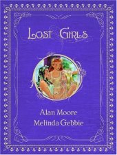 book Lost Girls (Complete)  