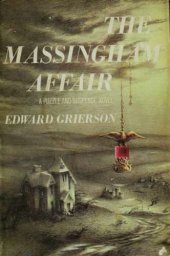 book The Massingham Affair  