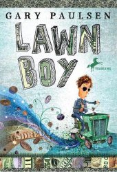 book Lawn Boy  