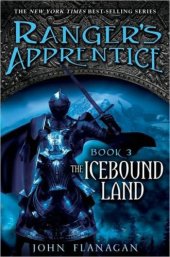 book The Icebound Land  