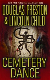 book Cemetery Dance  