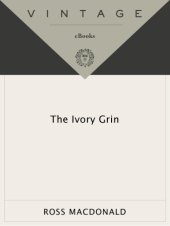 book The Ivory Grin  