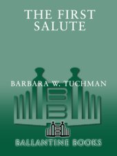 book The First Salute  