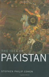 book The idea of Pakistan  