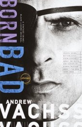 book Born bad: stories  