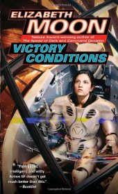 book Victory Conditions (Vatta's War, Book 5)  