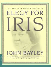 book Elegy for Iris  