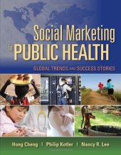 book Social Marketing for Public Health: Global Trends and Success Stories  