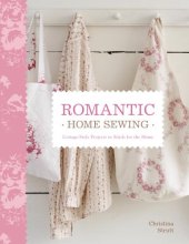 book Romantic Home Sewing: Cottage-Style Projects to Stitch for the Home  