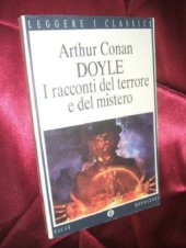 book I racconti del terrore e del mistero  