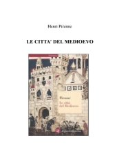 book Le città del Medioevo  