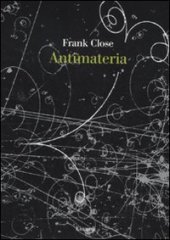 book Antimateria  