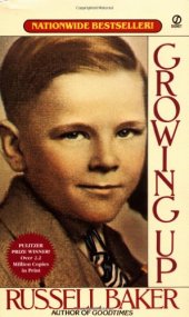 book Growing Up (Signet)  