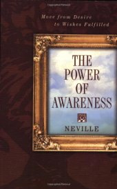 book The Power of Awareness  