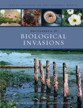 book Encyclopedia of Biological Invasions (Encyclopedias of the Natural World)  