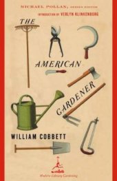 book The American Gardener  