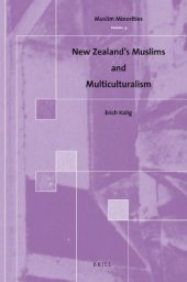 book New Zealand's Muslims and Multiculturalism  