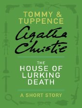 book The House of the Lurking Death  