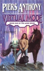 book Virtual Mode (Mode, Book 1)  