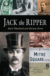 book Jack the Ripper  
