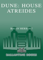 book House Atreides  