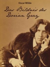 book Das Bildnis des Dorian Gray  