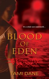 book Blood of Eden  