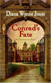 book Conrad's Fate (The Chrestomanci Series, Book 5)  