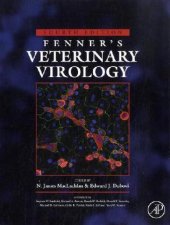 book Fenner's Veterinary Virology, Fourth Edition  