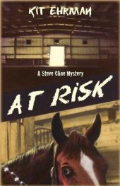 book At Risk (Steve Cline Mysteries)  